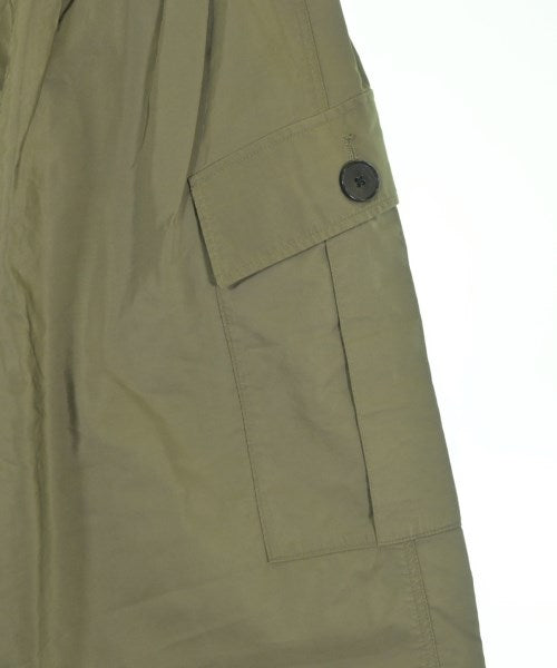 Ron Herman California กางเกงมีกระเป๋าข้างกางเกง2-4 กระเป๋า