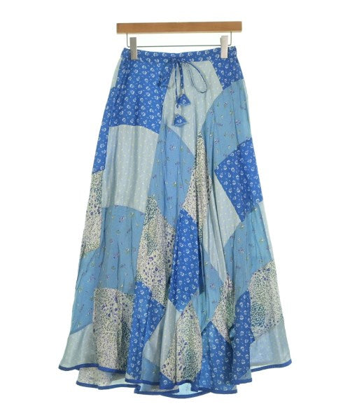 Ron Herman California กระโปรงยาว/แม็กซี่ยาว