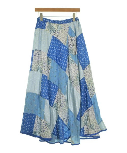 Ron Herman California กระโปรงยาว/แม็กซี่ยาว