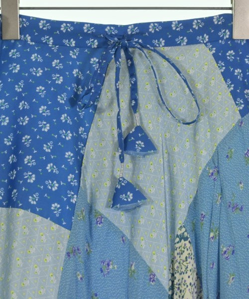 Ron Herman California กระโปรงยาว/แม็กซี่ยาว