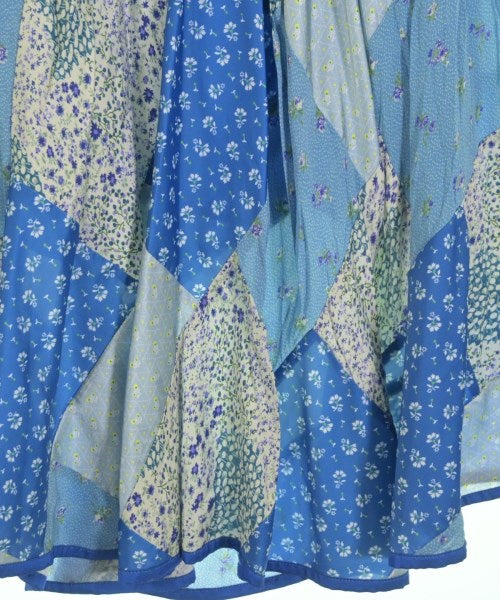 Ron Herman California กระโปรงยาว/แม็กซี่ยาว