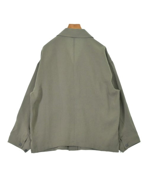 Ron Herman California แจ็คเก็ตทำงาน