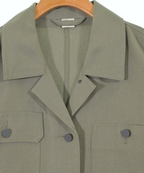 Ron Herman California แจ็คเก็ตทำงาน