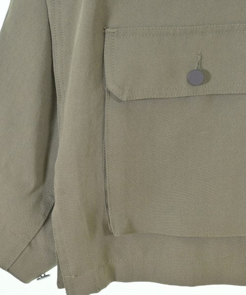 Ron Herman California แจ็คเก็ตทำงาน