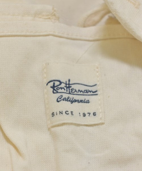 Ron Herman California กางเกง อื่น