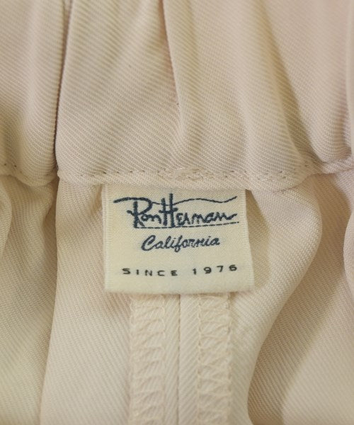 Ron Herman California กางเกง อื่น
