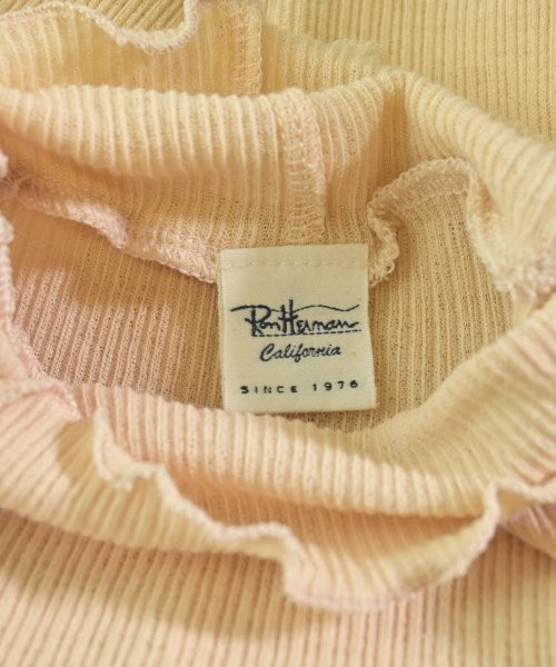 Ron Herman California เสื้อยืด/เสื้อท็อปส์