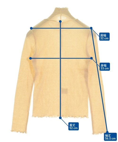 Ron Herman California เสื้อยืด/เสื้อท็อปส์