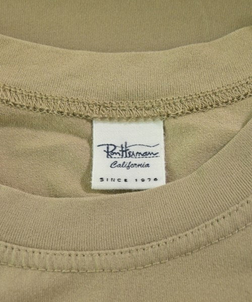 Ron Herman California แขนกุด