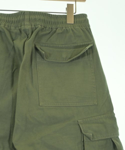 Ron Herman California กางเกงมีกระเป๋าข้างกางเกง2-4 กระเป๋า