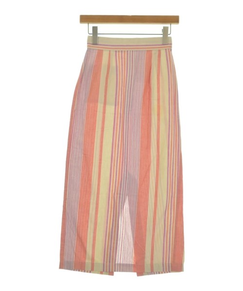 Ron Herman California กระโปรงยาว/แม็กซี่ยาว