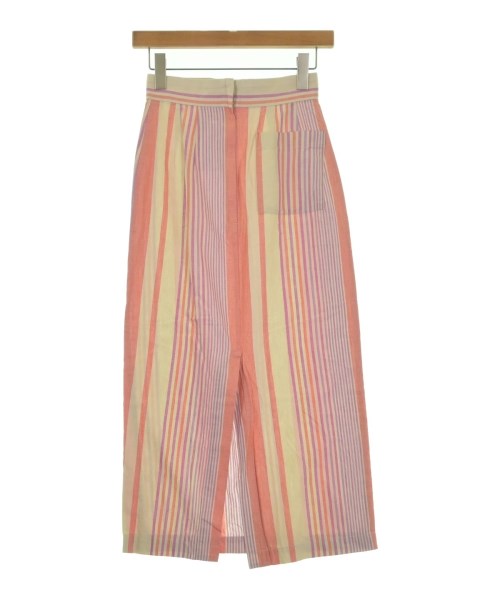 Ron Herman California กระโปรงยาว/แม็กซี่ยาว