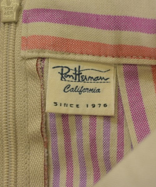 Ron Herman California กระโปรงยาว/แม็กซี่ยาว