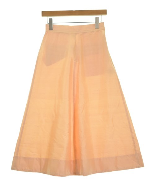 Ron Herman California กระโปรงยาว/แม็กซี่ยาว