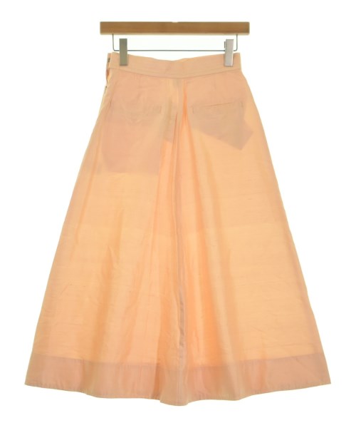 Ron Herman California กระโปรงยาว/แม็กซี่ยาว