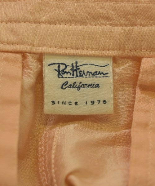 Ron Herman California กระโปรงยาว/แม็กซี่ยาว