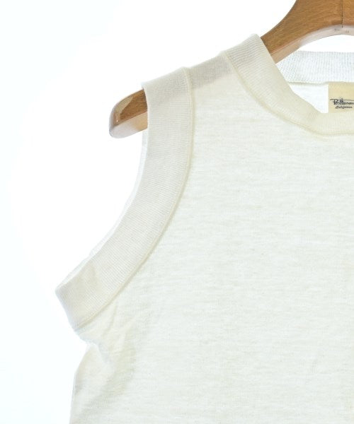 Ron Herman California แขนกุด