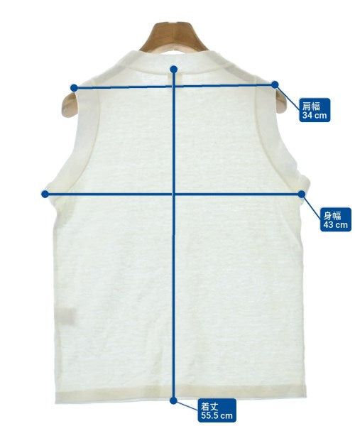 Ron Herman California แขนกุด