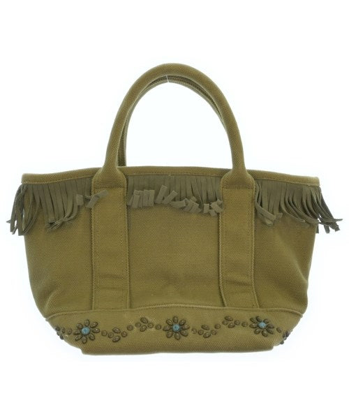 Ron Herman California กระเป๋าถือขนาดใหญ่