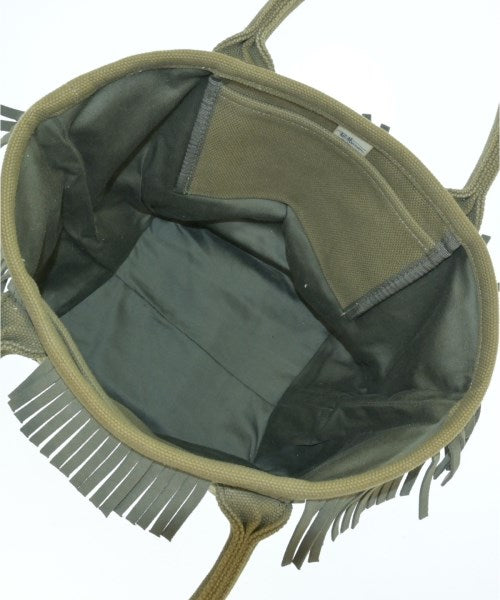 Ron Herman California กระเป๋าถือขนาดใหญ่