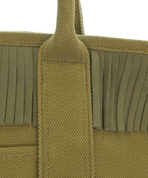 Ron Herman California กระเป๋าถือขนาดใหญ่