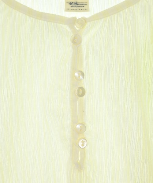 Ron Herman California เสื้อลำลอง