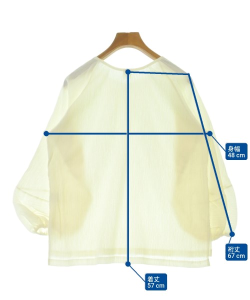 Ron Herman California เสื้อลำลอง