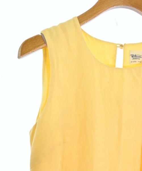 Ron Herman California ชุดเดรส