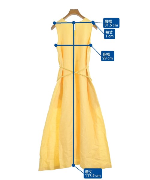 Ron Herman California ชุดเดรส