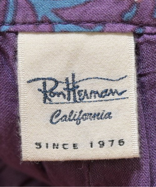 Ron Herman California กระโปรงยาว/แม็กซี่ยาว