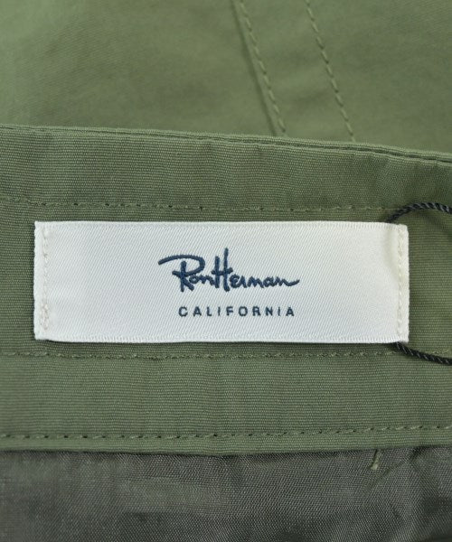 Ron Herman California กระโปรงยาว/แม็กซี่ยาว