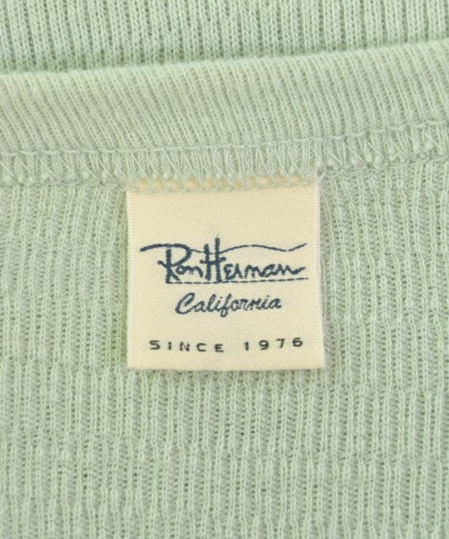 Ron Herman California เสื้อยืด/เสื้อท็อปส์