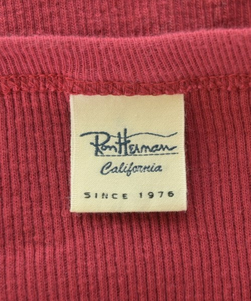 Ron Herman California เสื้อกล้าม