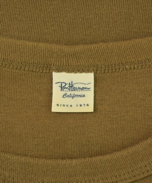 Ron Herman California เสื้อยืด/เสื้อท็อปส์