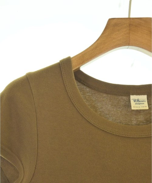 Ron Herman California เสื้อยืด/เสื้อท็อปส์