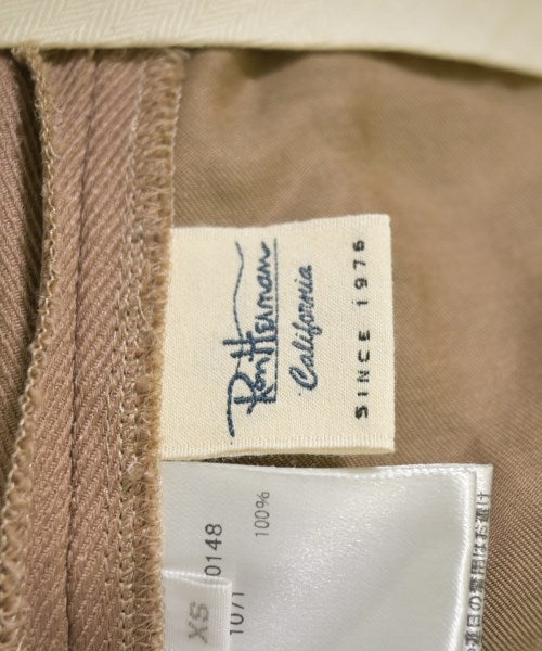 Ron Herman California กางเกง อื่น