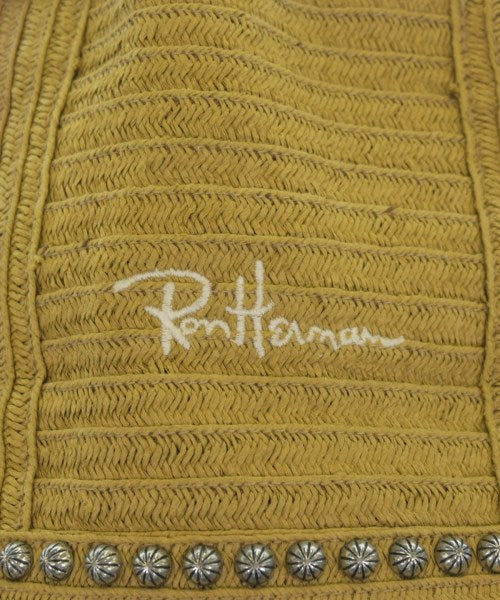 Ron Herman California กระเป๋าถือขนาดใหญ่
