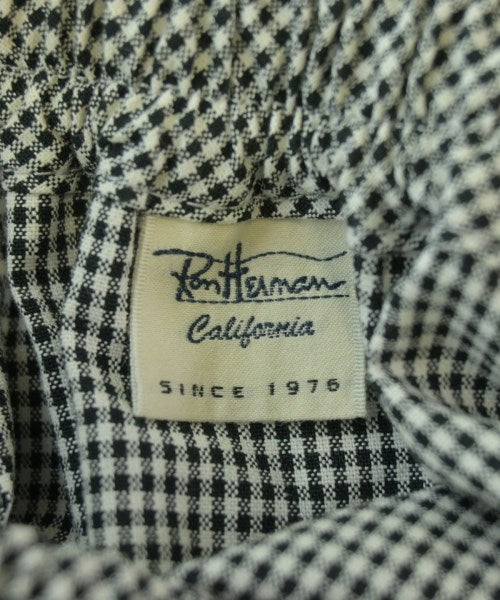 Ron Herman California กระโปรงยาว/แม็กซี่ยาว
