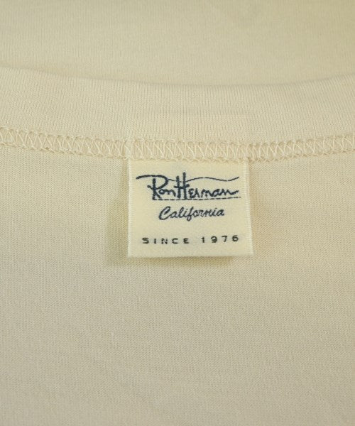 Ron Herman California เสื้อยืด/เสื้อท็อปส์