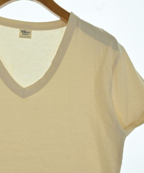 Ron Herman California เสื้อยืด/เสื้อท็อปส์