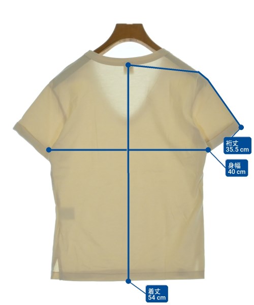 Ron Herman California เสื้อยืด/เสื้อท็อปส์