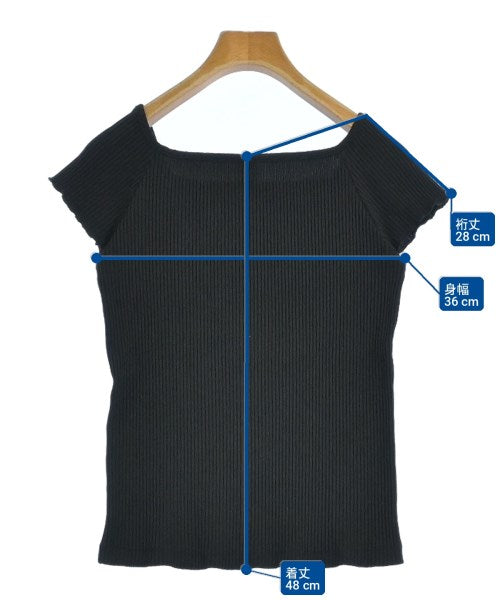 Ron Herman California เสื้อยืด/เสื้อท็อปส์