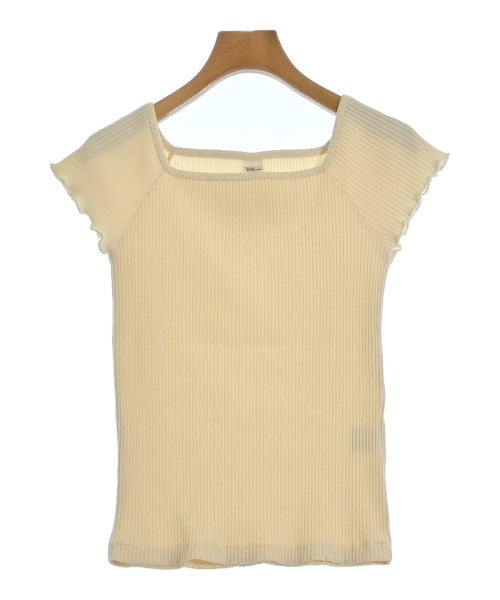 Ron Herman California เสื้อยืด/เสื้อท็อปส์