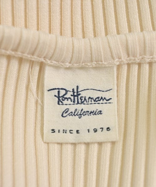 Ron Herman California เสื้อยืด/เสื้อท็อปส์