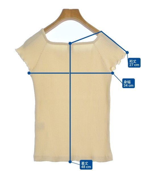 Ron Herman California เสื้อยืด/เสื้อท็อปส์