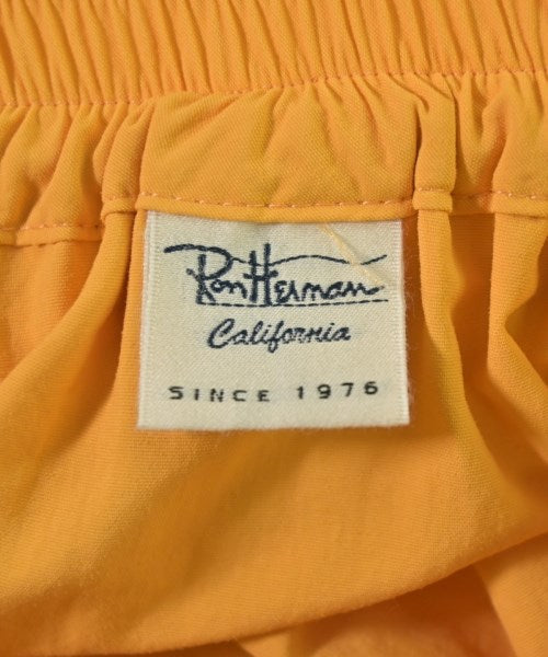 Ron Herman California กระโปรงยาว/แม็กซี่ยาว