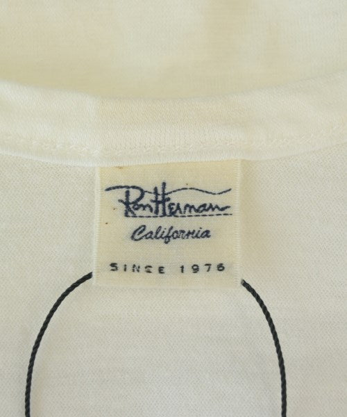 Ron Herman California แขนกุด