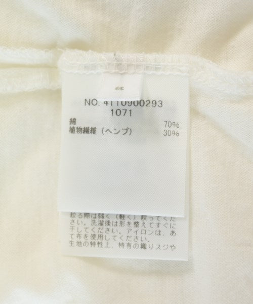 Ron Herman California แขนกุด