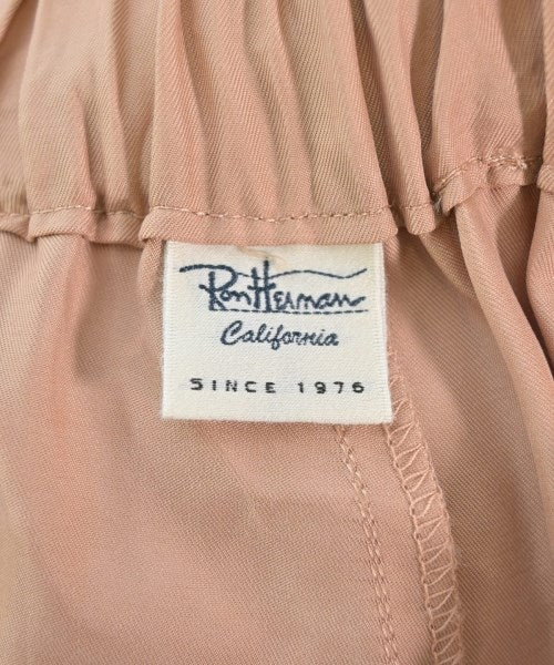 Ron Herman California กางเกง อื่น