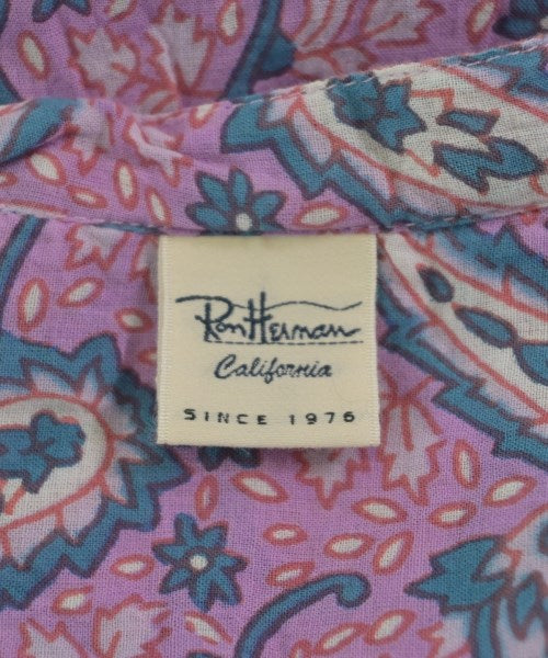 Ron Herman California เสื้อสตรี